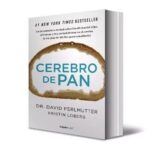 Cerebro de pan - Dr. David Permutter