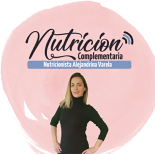 Guia de dieta keto - nutricionista Alejandrina Varela