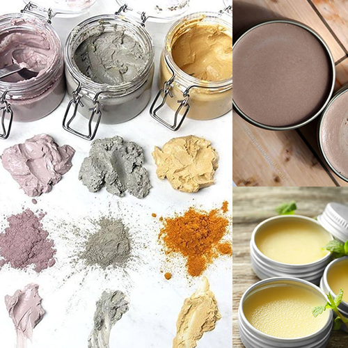 Curso Cosmética natural · Nutricosmética