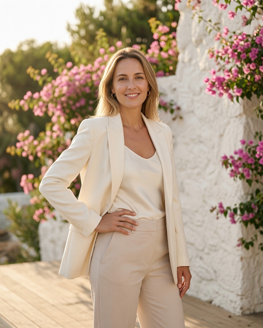 Alejandrina Varela, nutricionista clínica